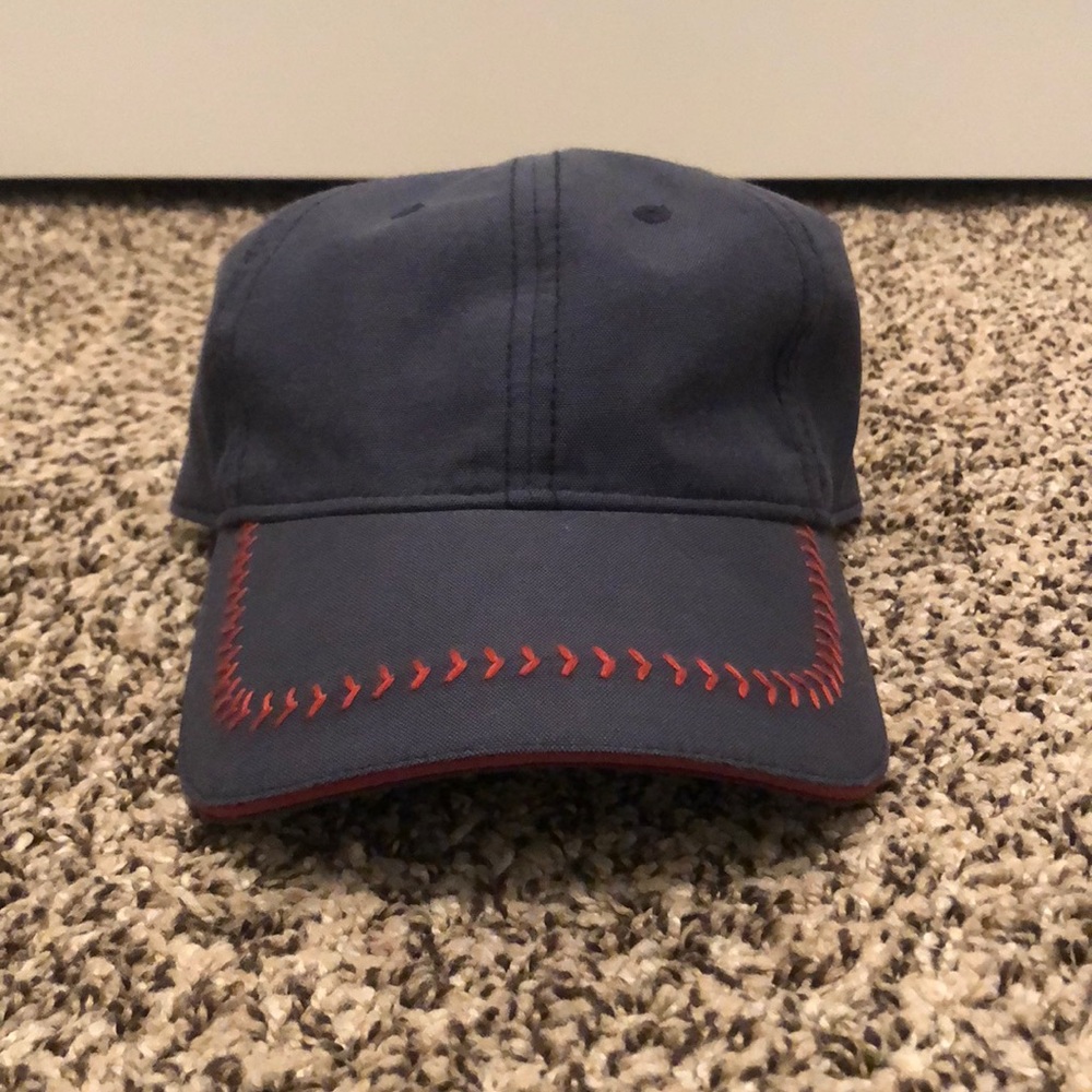 Baseball Hat